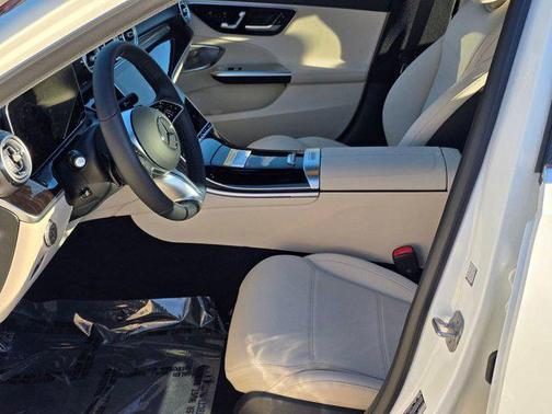 2026 Mercedes-Benz C-Class C 300 4MATIC