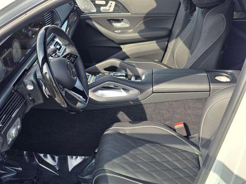 2026 Mercedes-Benz Maybach GLS 600 4MATIC