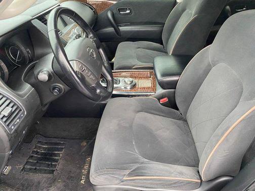 2020 Nissan Armada SV 4WD