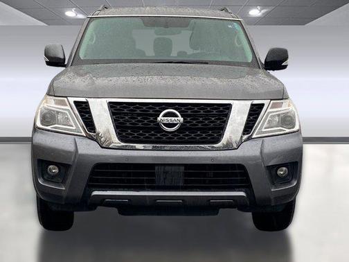 2020 Nissan Armada SV 4WD