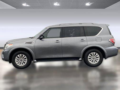 2020 Nissan Armada SV 4WD