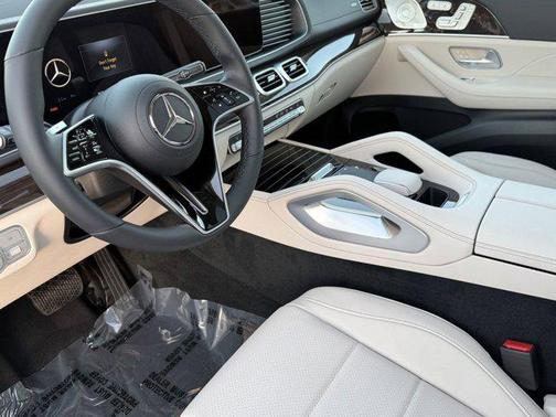 2026 Mercedes-Benz GLE 350 4MATIC