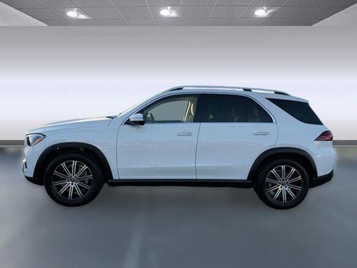 2026 Mercedes-Benz GLE 350 4MATIC