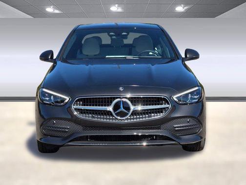 2026 Mercedes-Benz C-Class C 300 4MATIC