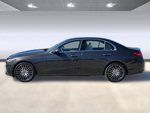 2026 Mercedes-Benz C-Class C 300 4MATIC