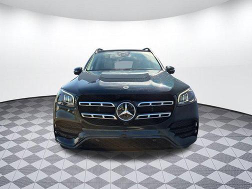 2021 Mercedes-Benz GLS 580 4MATIC
