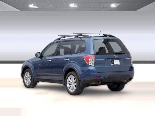 2012 Subaru Forester 2.5X Premium