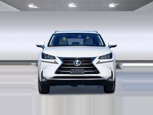 2015 Lexus NX 200t F Sport