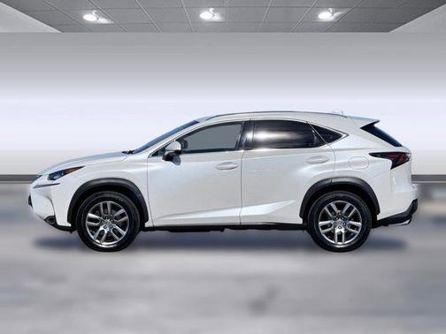2015 Lexus NX 200t F Sport