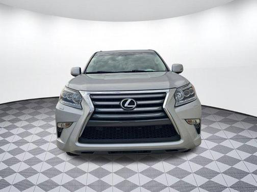 2014 Lexus GX 460 Base