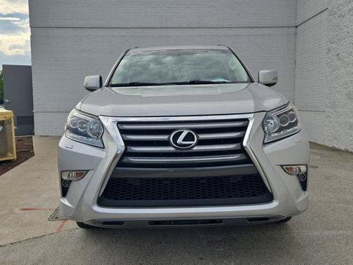 2014 Lexus GX 460 Base