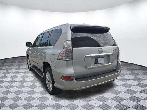 2014 Lexus GX 460 Base