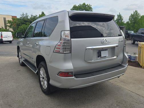 2014 Lexus GX 460 Base