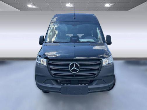 2025 Mercedes-Benz Sprinter 2500 High Roof