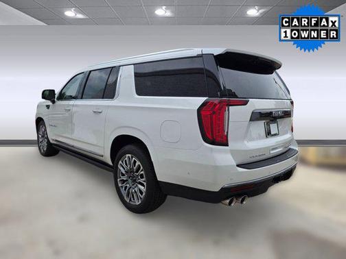 2024 GMC Yukon XL Denali Ultimate