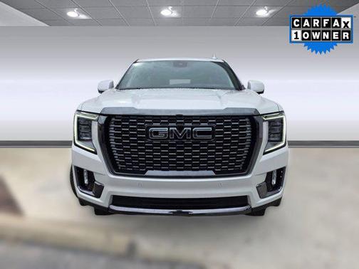 2024 GMC Yukon XL Denali Ultimate