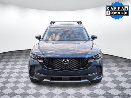 2025 Mazda CX-50 2.5 Turbo Premium Plus Package