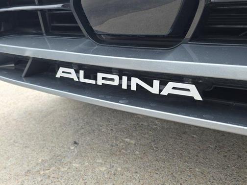 2023 BMW ALPINA XB7 ALPINA XB7