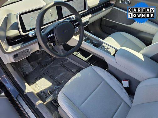 2023 Hyundai IONIQ 6 Limited