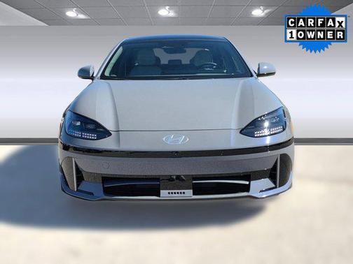 2023 Hyundai IONIQ 6 Limited