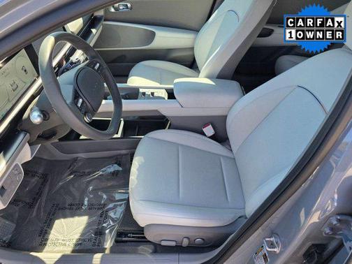 2023 Hyundai IONIQ 6 Limited