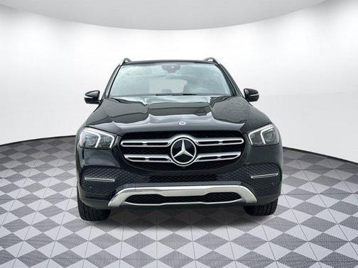 2022 Mercedes-Benz GLE 350 4MATIC
