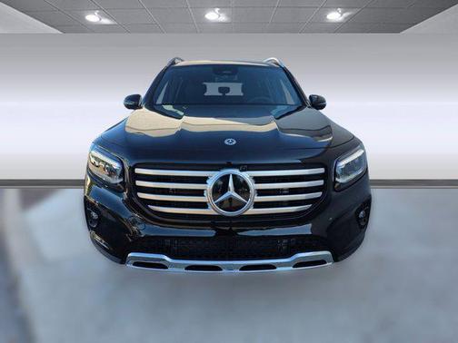 2026 Mercedes-Benz GLB 250 4MATIC