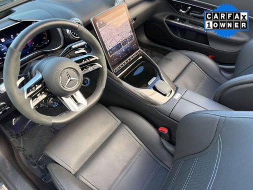MANUFAKTUR Alpine Grey 2025 Mercedes-Benz AMG SL 43 Base