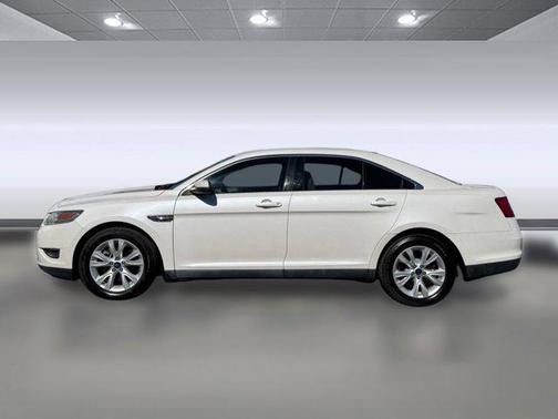 2011 Ford Taurus SEL