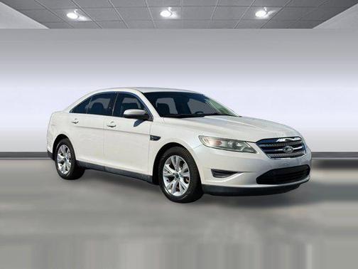 2011 Ford Taurus SEL