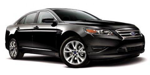 2011 Ford Taurus SEL