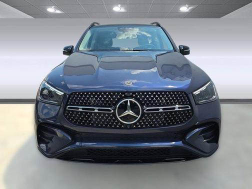 2025 Mercedes-Benz GLE 350 4MATIC