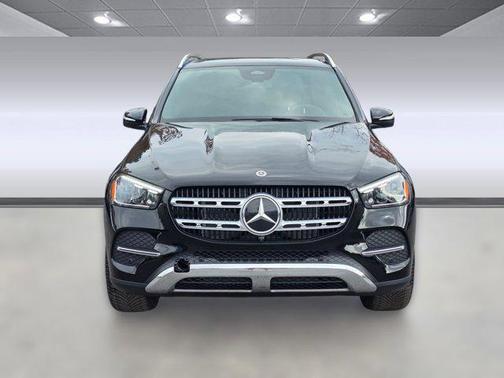 2026 Mercedes-Benz GLE 350 4MATIC