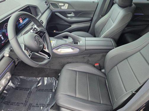 2026 Mercedes-Benz GLE 350 4MATIC