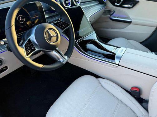 2026 Mercedes-Benz C-Class C 300 4MATIC