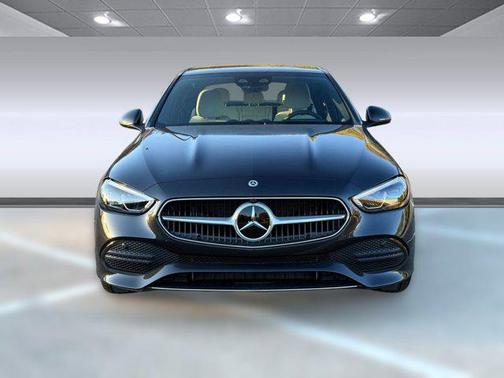 2026 Mercedes-Benz C-Class C 300 4MATIC