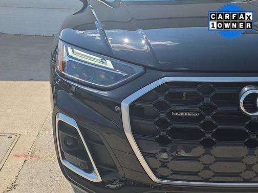 2024 Audi Q5 55 S line Premium Plus