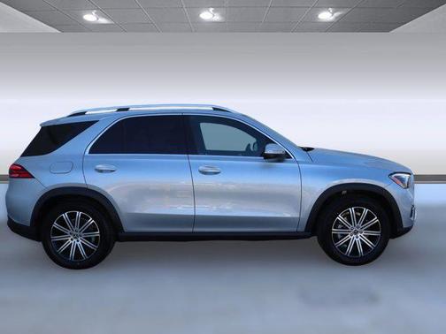 2025 Mercedes-Benz GLE 350 4MATIC