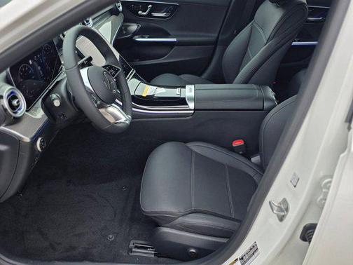 2026 Mercedes-Benz C-Class C 300 4MATIC