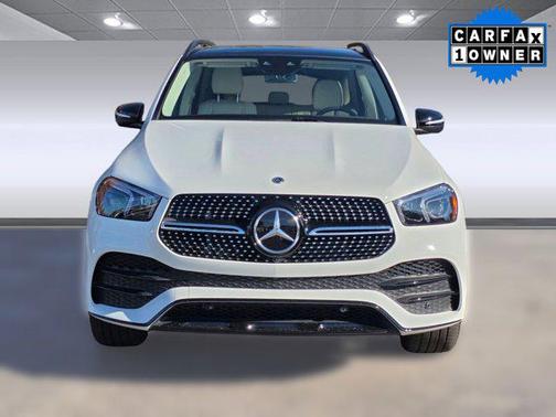 2023 Mercedes-Benz GLE 450 4MATIC