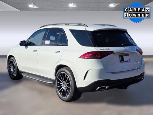 2023 Mercedes-Benz GLE 450 4MATIC