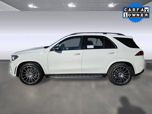 2023 Mercedes-Benz GLE 450 4MATIC