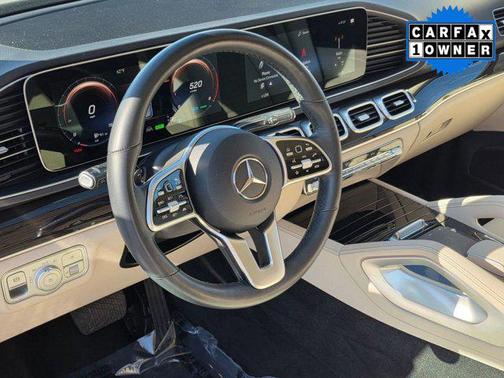 2023 Mercedes-Benz GLE 450 4MATIC