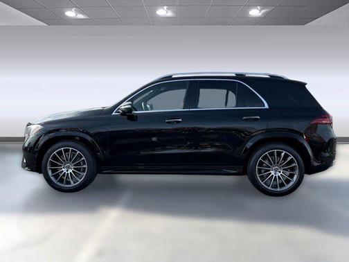2026 Mercedes-Benz GLE 350 4MATIC