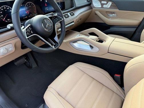 2026 Mercedes-Benz GLE 350 4MATIC