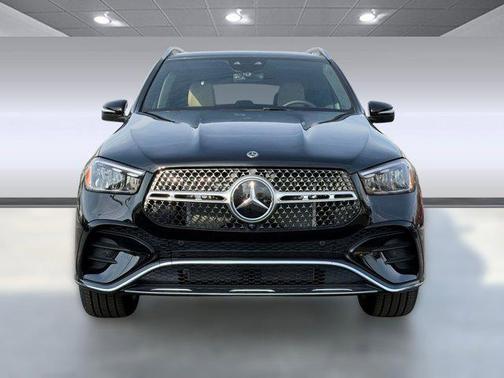 2026 Mercedes-Benz GLE 350 4MATIC