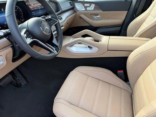 2026 Mercedes-Benz GLE 350 4MATIC