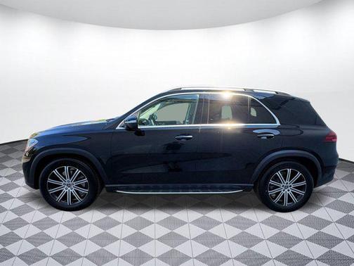 2026 Mercedes-Benz GLE 350 4MATIC