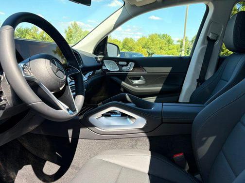 2026 Mercedes-Benz GLE 350 4MATIC