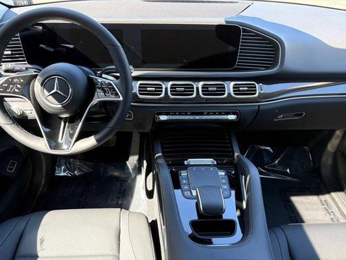 2026 Mercedes-Benz GLE 350 4MATIC